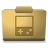 Yellow Games Icon